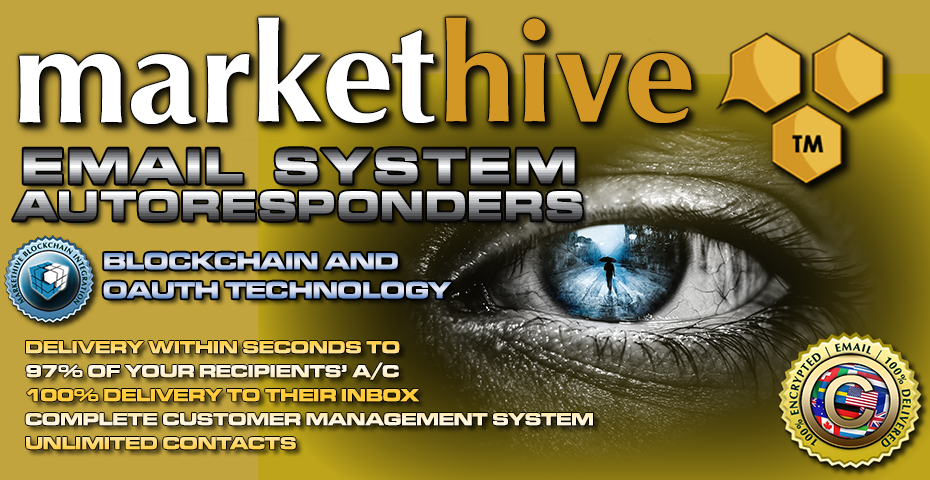 MARKETHIVE EMAIL SYSTEM Powerful Reliable And Ethical – Markethive Inbound  Marketing